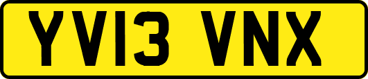 YV13VNX