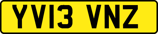 YV13VNZ