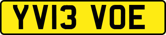 YV13VOE