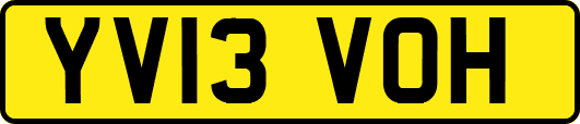 YV13VOH