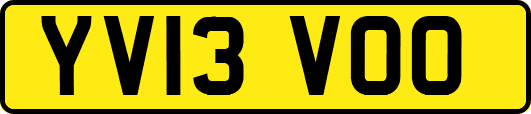 YV13VOO