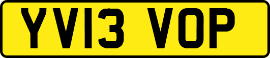 YV13VOP