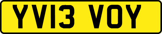 YV13VOY