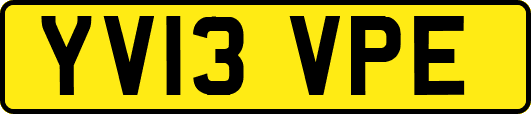 YV13VPE