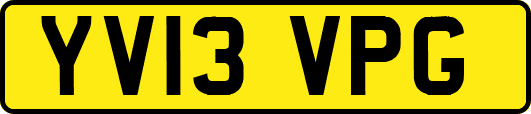 YV13VPG