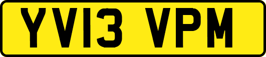 YV13VPM