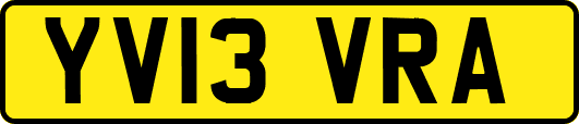 YV13VRA