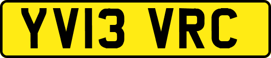 YV13VRC