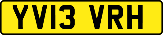 YV13VRH