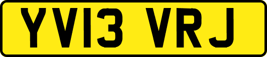 YV13VRJ