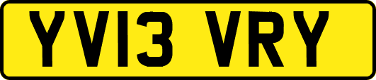 YV13VRY