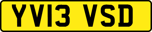 YV13VSD