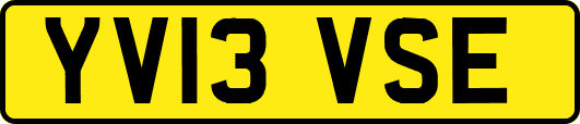 YV13VSE