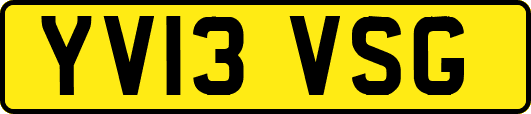 YV13VSG