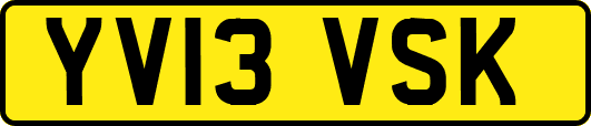 YV13VSK