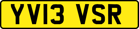 YV13VSR