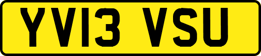 YV13VSU