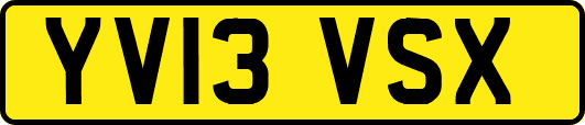 YV13VSX