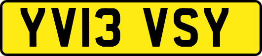 YV13VSY