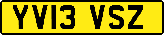 YV13VSZ
