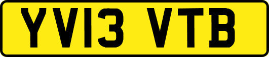 YV13VTB