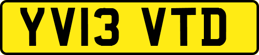 YV13VTD