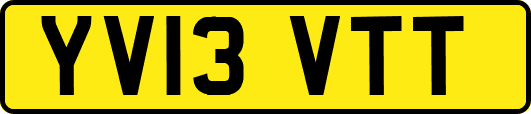 YV13VTT
