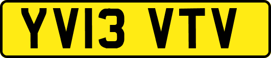 YV13VTV
