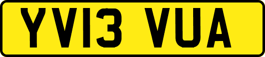 YV13VUA