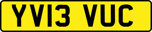YV13VUC