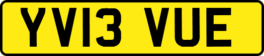 YV13VUE
