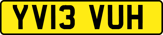YV13VUH