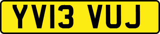YV13VUJ
