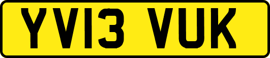 YV13VUK