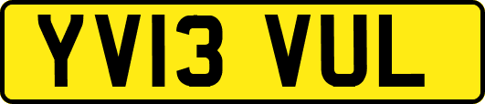 YV13VUL