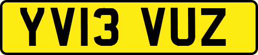 YV13VUZ