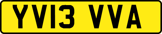 YV13VVA