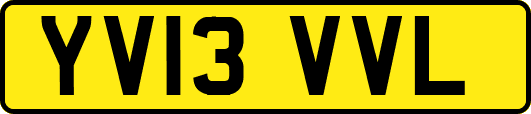 YV13VVL