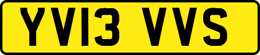 YV13VVS