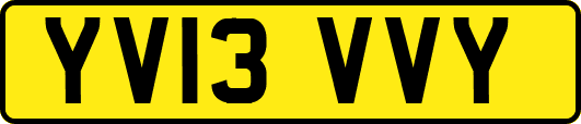 YV13VVY