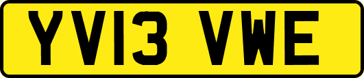 YV13VWE