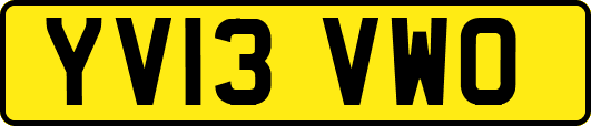 YV13VWO