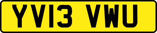 YV13VWU