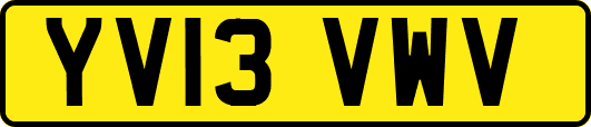 YV13VWV