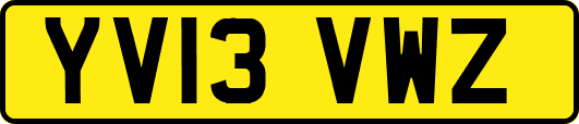YV13VWZ