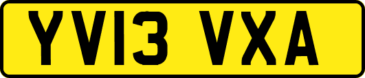 YV13VXA
