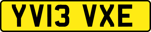 YV13VXE
