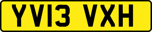 YV13VXH