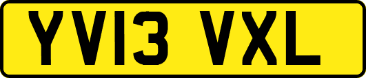 YV13VXL