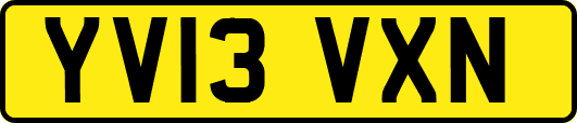 YV13VXN
